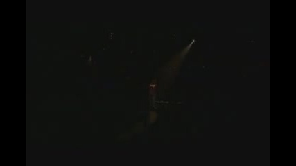 Wow 2005 - 02 - Third Day - I Believe