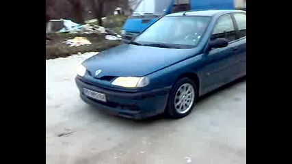 Гуна с джанта 15 
