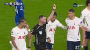 Red Card by Chelsea