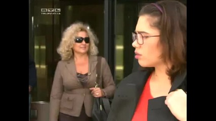 Ne Daj se Nina 1 Epizoda 1. dio