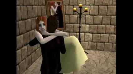 Bring Me To Life (Sims 2)