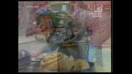 Fun Lovin Criminals - Scooby Snacks (musicvideo) 