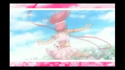 Shugo chara - We got the party with us