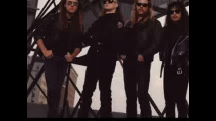 Metallica(1)