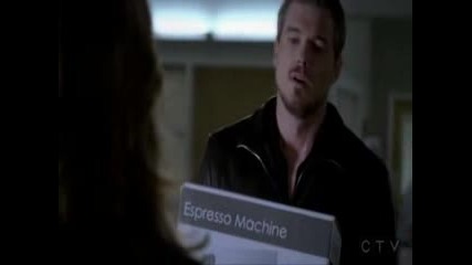 Greys Anatomy Season 4 Episode 2 - part 5