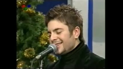 Tose Proeski - Lady