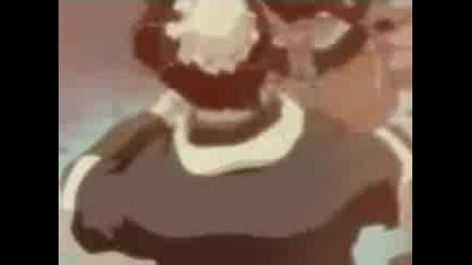 Naruto - Faint