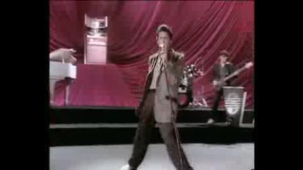 Shakin Stevens - Yes I Do