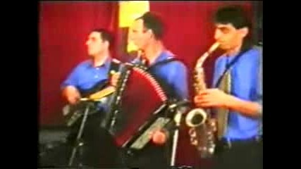 Ferus - Cocek 