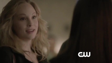 The Vampire Diaries - 4x16 - Bring It On - Част от епизода 3