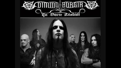 Dimmu Borgir - The Sinister Awakening 