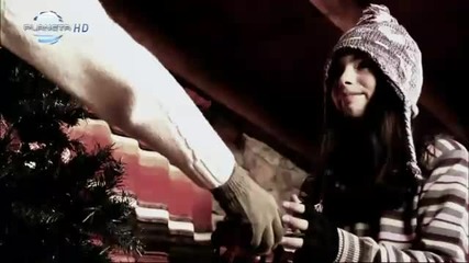2010 Raina i Sakis Coucos - Merry Christmas