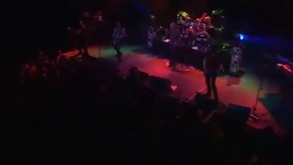 Jorn Lande - Crying In The Rain ( Whitesnake ) 2006
