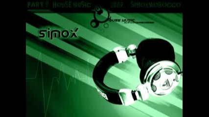 hause music 