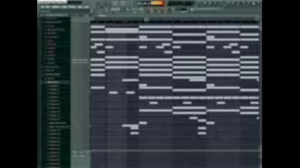 Hip - Hop Beats