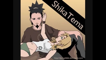 Shikatema - Dont trust me