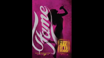 [ Fame 2009 ] Remember My Name - Naturi Naughton ft. Collins Pennie + Бг Превод За Пръв Път В Сайта!
