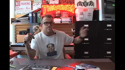 Ask The Phelper - Danny Way Pt. 3 