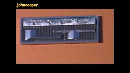 Истински Звяр Camaro от 1973
