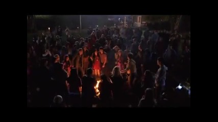 Camp Rock 2 - This Is Our Song Official Music Video 