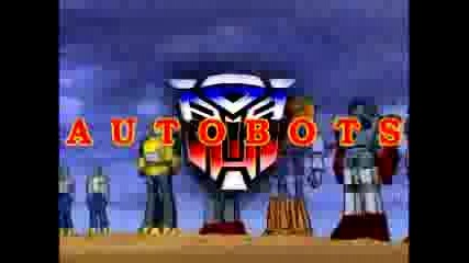 Autobots Spinoff