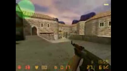 Counter Strike - Kabal 2002 
