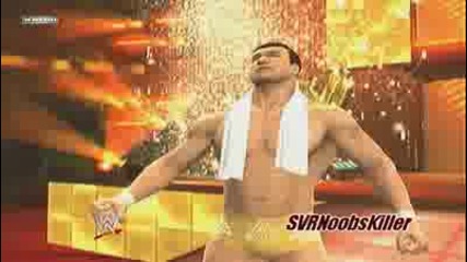 Svr 2011 King Of The Ring 2010 Highlights
