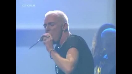 Scooter - Medley (live At Bravo Super Show 2003)