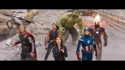 Свръх епично видео с реплики и моменти от филмите на великата поредица Marvel Cinematic Universe