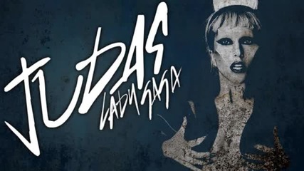 Lady Gaga - Judas (remix)