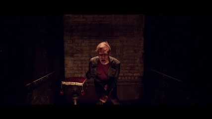 [премиера]fall Out Boy - Save Rock And Roll ft. Elton John
