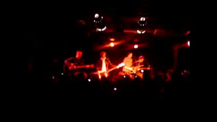 Simple Plan - Perfect World - Live At Underworld