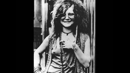 Rock N Roll Legends Hendrix N Joplin - Summertime