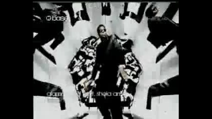 Glamma kid feat Shola ama - Taboo 