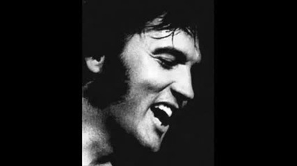 Elvis Presley - An Evening Prayer
