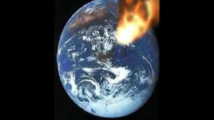 Earth Explosion 