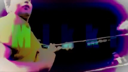 Jon Moxley / Dean Ambrose [ Feel Myself ] Pro Vid