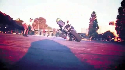 moto stunt