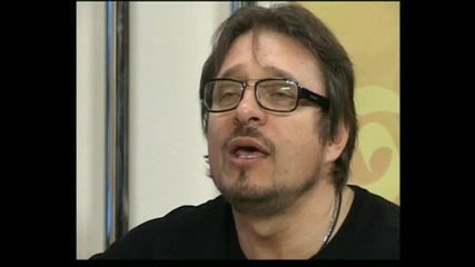 Владимир Маркин - Колокола