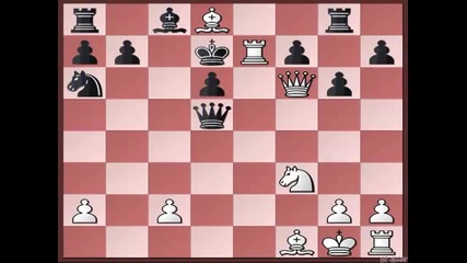 Chess Trap 13 (against the Sniper)