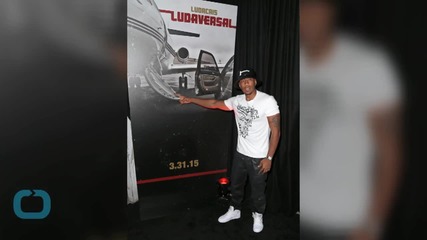 Ludacris Says He Wants to Work With Meghan Trainor, Dishes on Ludaversal Release