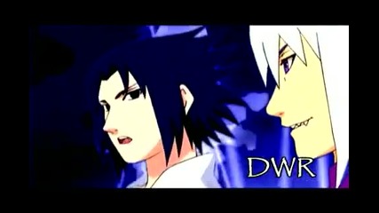 ~sasukarin - Dangerous (a Bond To Be Feared) ~