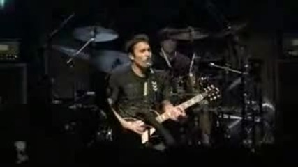 Trapt - Echo 