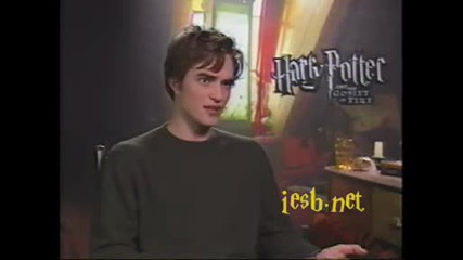 Robert Iesbint