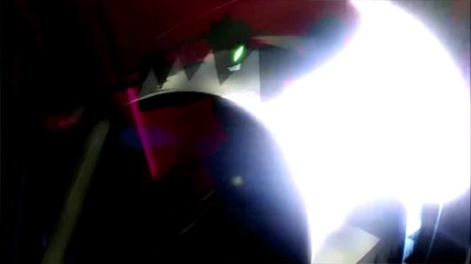 Hellsing Ultimate Amv - Mein Teil [kingdadaman Vs. Sorrowofdestiny2009]