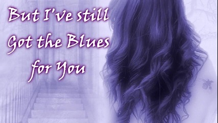 /субтитри/ Gary Moore - Still got the Blues Hd Lyrics on Screen