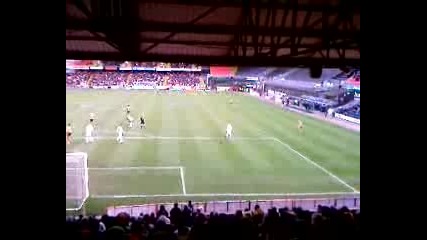 22.11.08 Dundee United Vs Hamilton