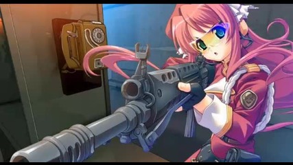 Nightcore You Gotta Fight Now