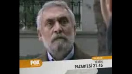 Yemin (клетва) 47 епизод