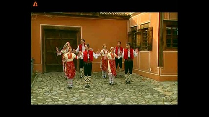 Савка Сариева - Петлите пеят